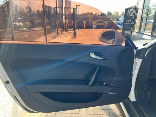 Audi TT Roadster 2.0 Tfsi 211cv