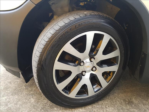 Imagem 8 de 8 de Chevrolet Spin 1.8 Activ 8v
