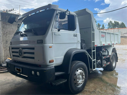 Volkswagen 17.230 Caçamba Mod 2016