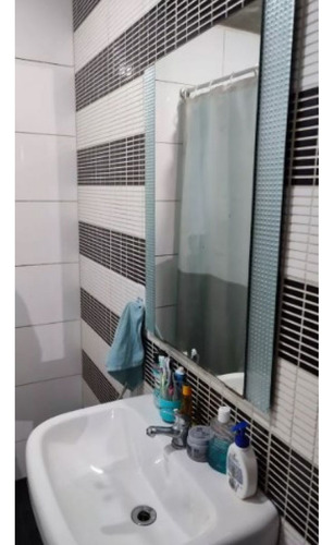 Rpm Vende Dpto Remodelado En Providencia, 2d 1b Con Estacio