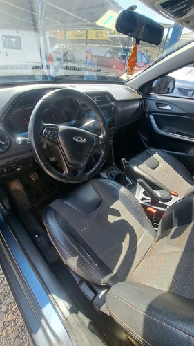 Chery Tiggo 2 1.5 Glx Mt 2021