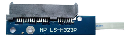 Conector De Disco Duro Hp 15-dw 15-gw 15s-dy 250 G8 Ls-h323p (Usado)