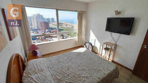 Apartamento En Punta Del Este (península) - Ref. 4039