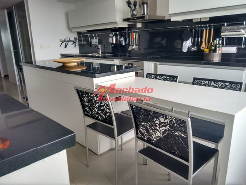Imagen 7 de 21 de Alquiler De Excepcional Departamento En Punta Del Este