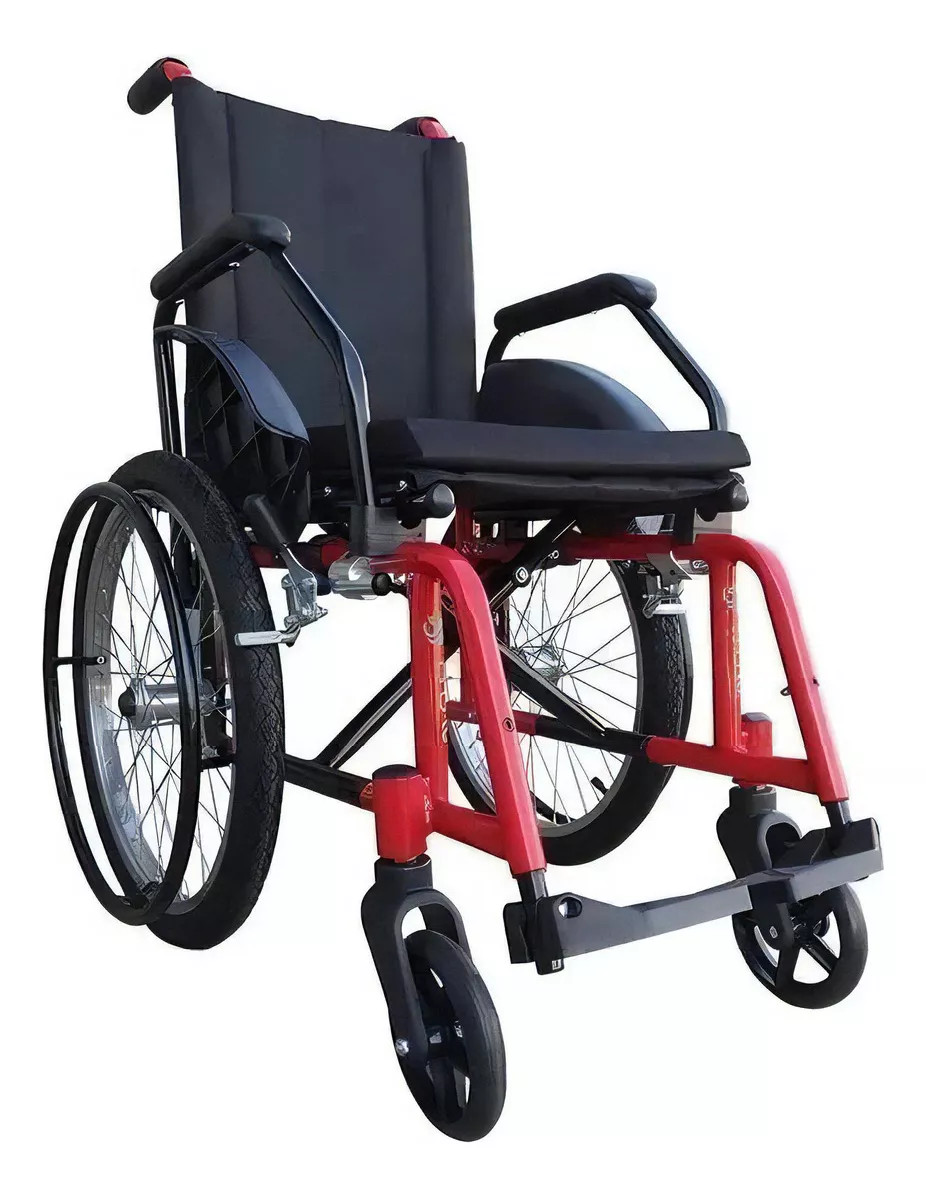 Segunda imagem para pesquisa de cadeira rodas infantil