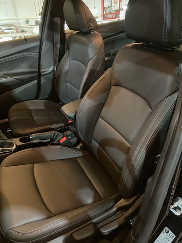 Imagen 11 de 14 de Cruze Ltz 4p 1.4t At Bv