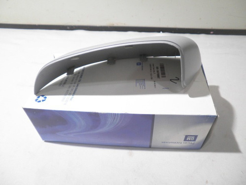 Capa Retrovisor Esquerdo Agile Montana 2012 / Gm 94706867