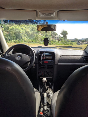Fiat Palio 2005 1.3 Elx Flex 5p