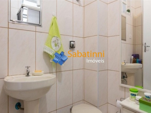 Imagem 10 de 17 de Apartamento A Venda Em Sp Santa Cecília - Ap04678 - 69404981