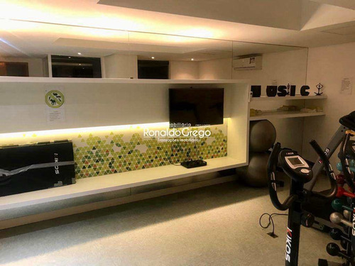 Imagem 11 de 25 de Apartamento Locação, Com 1 Dorm, Perdizes, Sp,r$2.500,00 - A5746