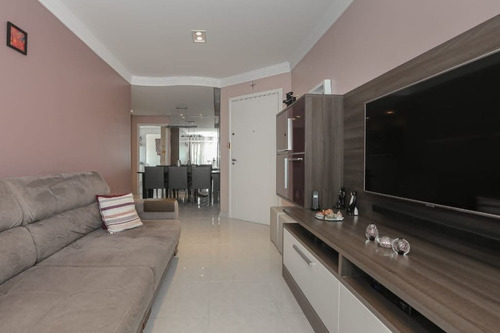 Imagem 1 de 25 de Apartamento Em Vila Gumercindo, São Paulo/sp De 80m² 3 Quartos À Venda Por R$ 770.000,00 - Ap1848229-s