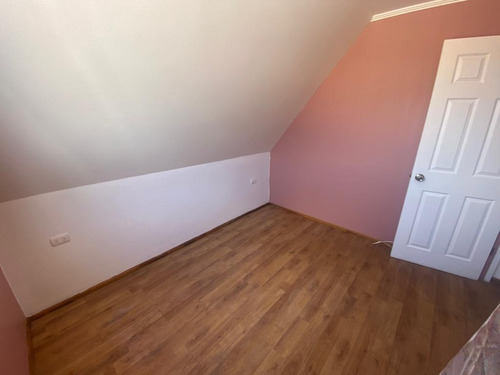 Arrienda Segundo Piso Casa Villa El Romero Las Compañías