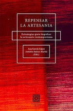 Libro Repensar La Artesania Estrategias Para Impulsar La ...