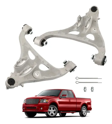 2-4 LIFT FRONT UPPER CONTROL ARM FOR 2004-2015 NISSAN TITAN 2005-2019