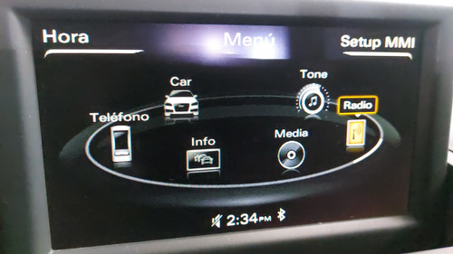 Audi A1 1.4 TFSI COOL S TRONIC