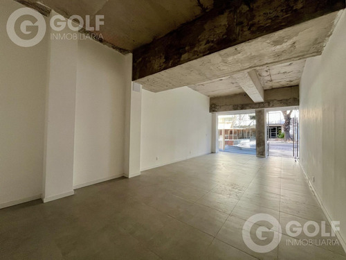 Venta De Local Comercial En Punta Carretas