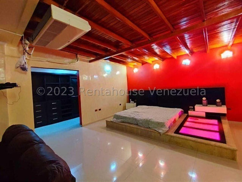 Imagen 16 de 29 de Moderno Apartamento Piso Bajo San Jacinto Maracay Totalmente Amoblado Keg23-24354