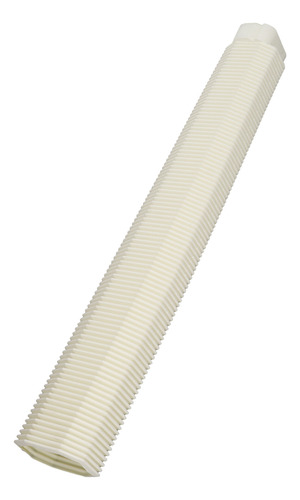Tubo Flexible De Aire Acondicionado Que Cubre La Línea 416,