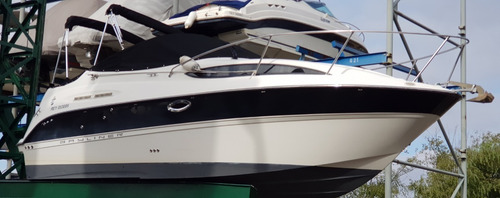 Imagen 4 de 15 de Bayliner Day Cruiser 24,5 Embarcaciones, Crucero