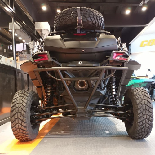 Imagen 15 de 24 de Canam Maverick X3 2018 Equipado A Full 172 Cv No Polaris 4x4