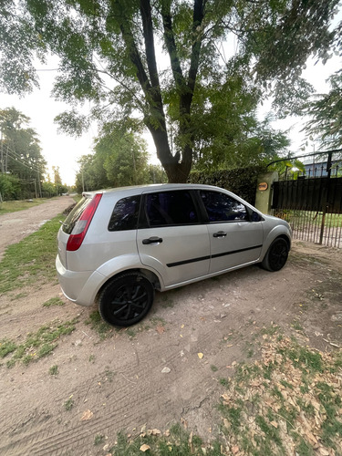 Ford Fiesta 1.6 Ambiente