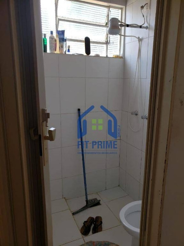 Casa Com 2 Dormitórios À Venda, 121 M² Por R$ 300.000 - Conjunto Habitacional São José Do Rio Preto - São José Do Rio Preto/sp - Ca1872