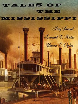 Libro Tales Of The Mississippi - Samuel, Ray