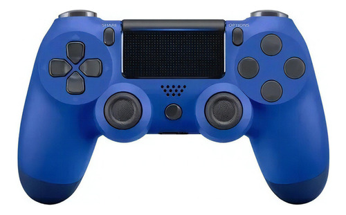 Control joystick inalámbrico Archy Control inalámbrico PS4 azul