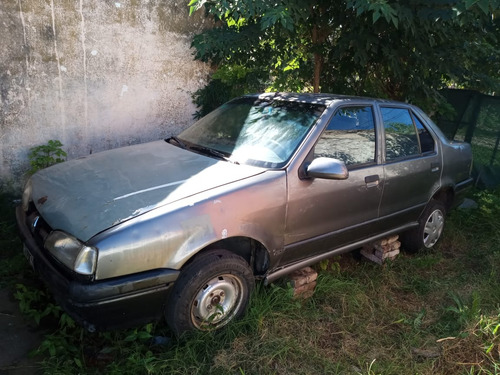 Renault R19 1.6 Re