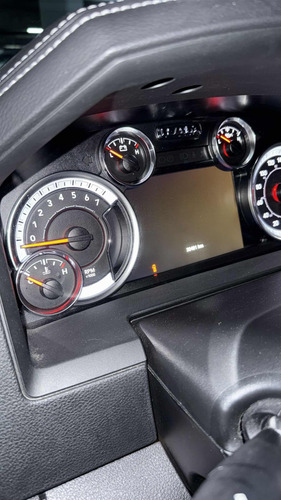 RAM 1500 5.7 Laramie Atx V8