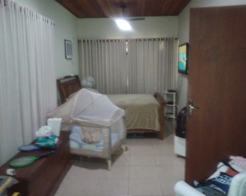 Casa Para Venda Em São Gonçalo/rj - Mi-115 - 69495732