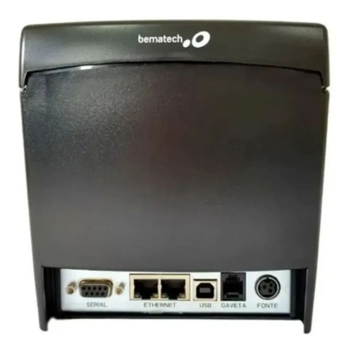Imagem 5 de 7 de Kit Pdv Bematech Mp4200 Nfc-e+monitor Touch+rc-8400+bobinas