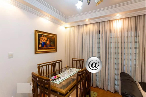 Imagem 3 de 15 de Casa Para Venda Em Osasco, Vila Yolanda, 5 Dormitórios, 2 Suítes, 2 Banheiros, 2 Vagas - 116@_2-1534056