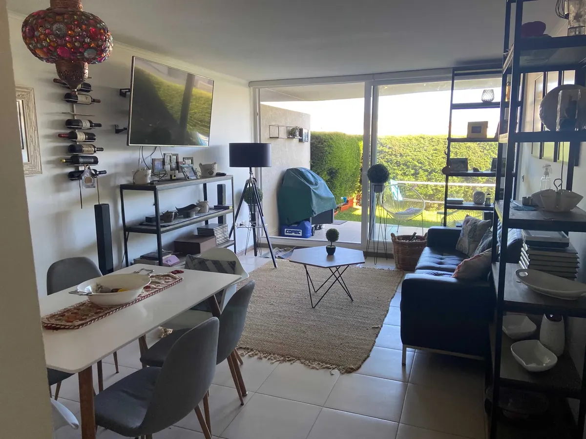 Imagen 2 de 14 de Gran Oportunidad, Departamento Punta Puyai (63179)