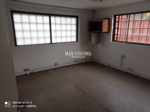 ¡oportunidad De Inversión O Uso Propio! Bodega Con Oficinas