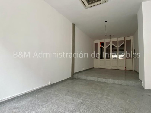 Imagen 2 de 9 de Alquiler Local Comercial Ciudad Vieja