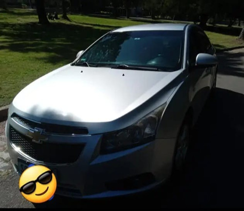 Chevrolet Cruze 1.8 Lt Mt