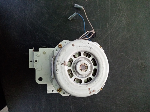 Imagen 4 de 7 de Motor Fotocopiadora Ricoh Ft4418 Ax020047 16954