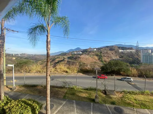 Apartamento En El Encantado