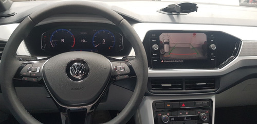 Volkswagen T-cross 1.6 Highline At