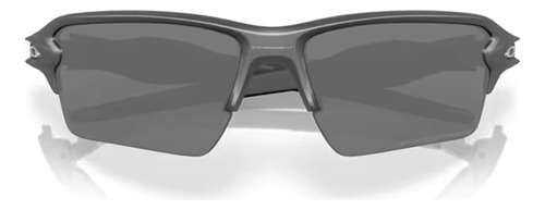 Lente fotocrômica de aço Oakley Oo9488 Flak 2.0 Xxl 007 Lente fotocromática transparente 50 por cento de haste traseira 07 estrutura de aço 07 aço