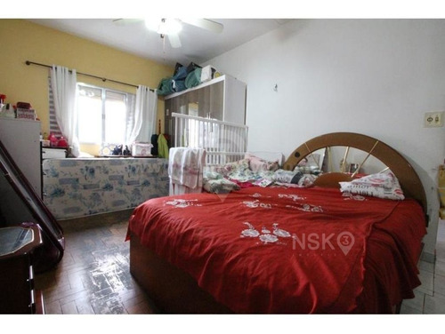 Imagem 4 de 15 de Apartamento Residencial Com 56m² - Com 1 Dormitório Com Portaria 24 Horas - Ed3232