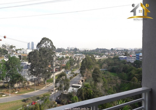 Imagem 8 de 21 de Apartamento - Link - Studio Offices - Barueri | Batelli Imóveis - 4687