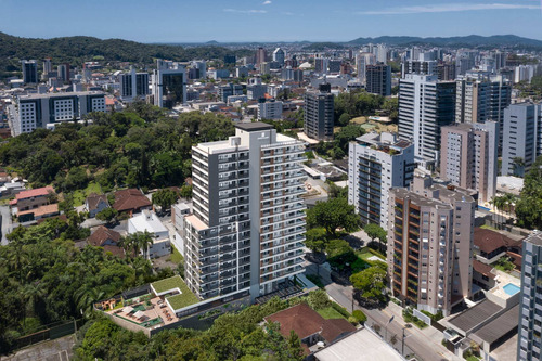 Imagem 6 de 19 de Morada De Gaia | Onde A Natureza Escolheu Morar | Apartamento Com 01 Suíte + 02 Dormitórios - Sa02013 - 69878201