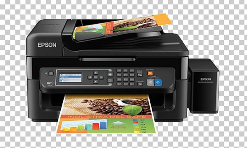 Servicio Técnico De Impresoras Epson Y Reseteos Almohadilla