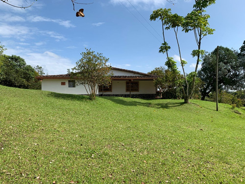 Se Vende Finca Cabeceras - Llanogrande 