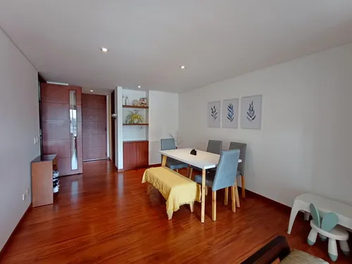 Apartamento En Venta En Pasadena. Cod V1087013