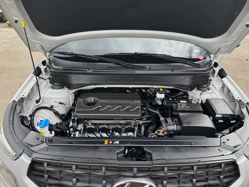 Hyundai Venue Premium Mt 1600cc 4x2 6ab Abs R15