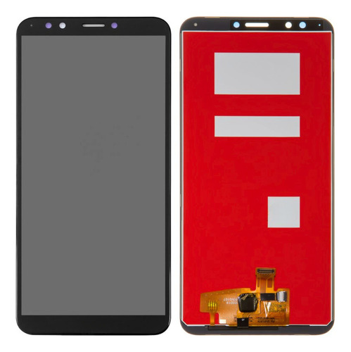 Display Compatible Con Huawei Y7 2018 Oem - 2dm Digital