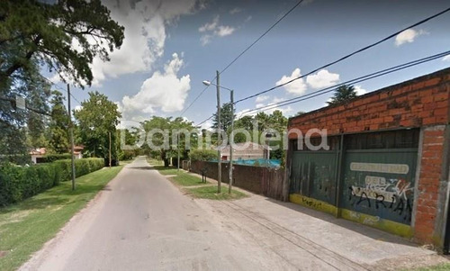 Imagen 2 de 9 de Terreno Fraccion En Venta Ubicado En La Reja, Moreno, G.b.a. Zona Oeste